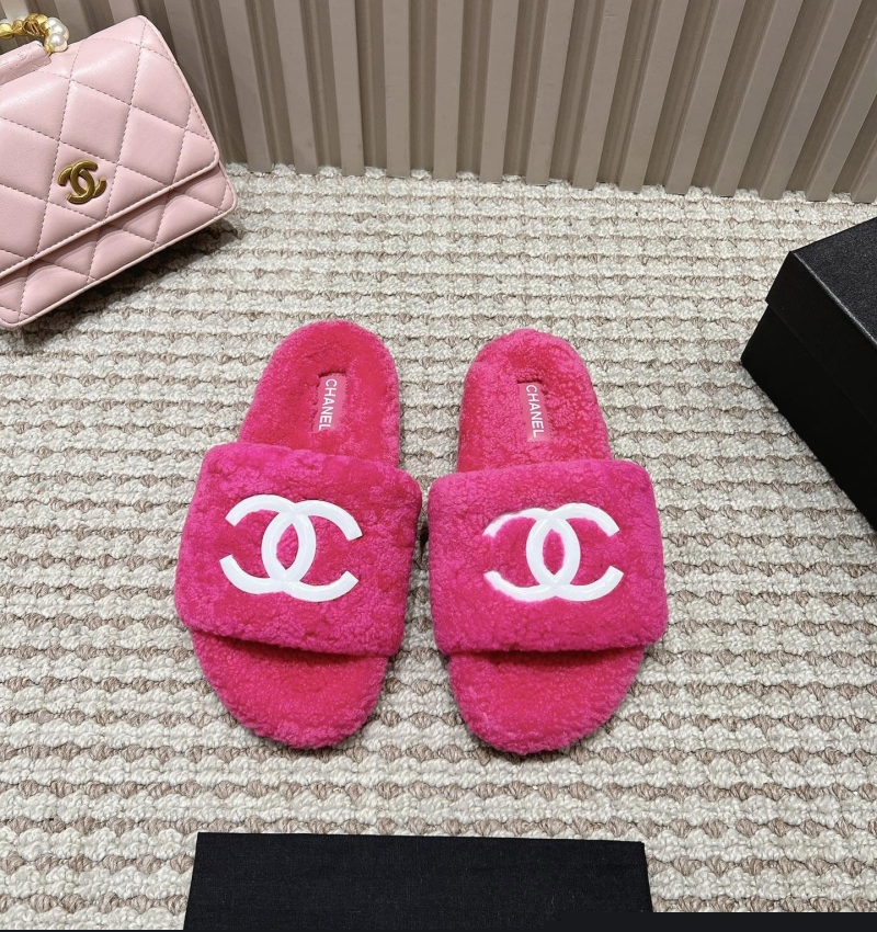 Ch*el slippers